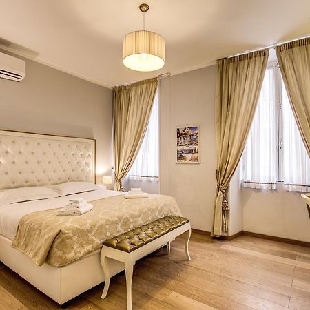 Gravina Suite Frattina Roma Exterior foto