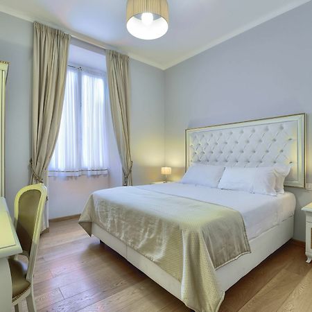 Gravina Suite Frattina Roma Exterior foto