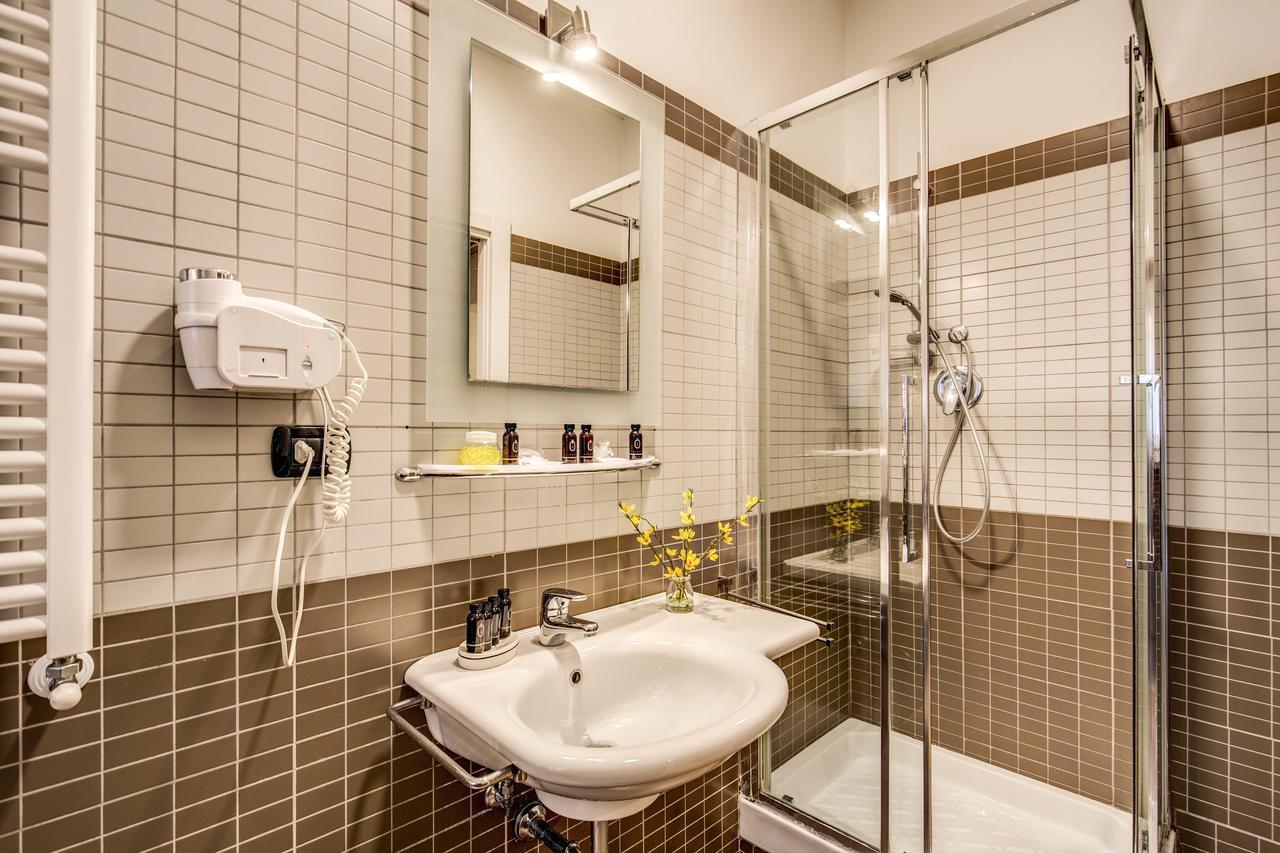 Gravina Suite Frattina Roma Exterior foto