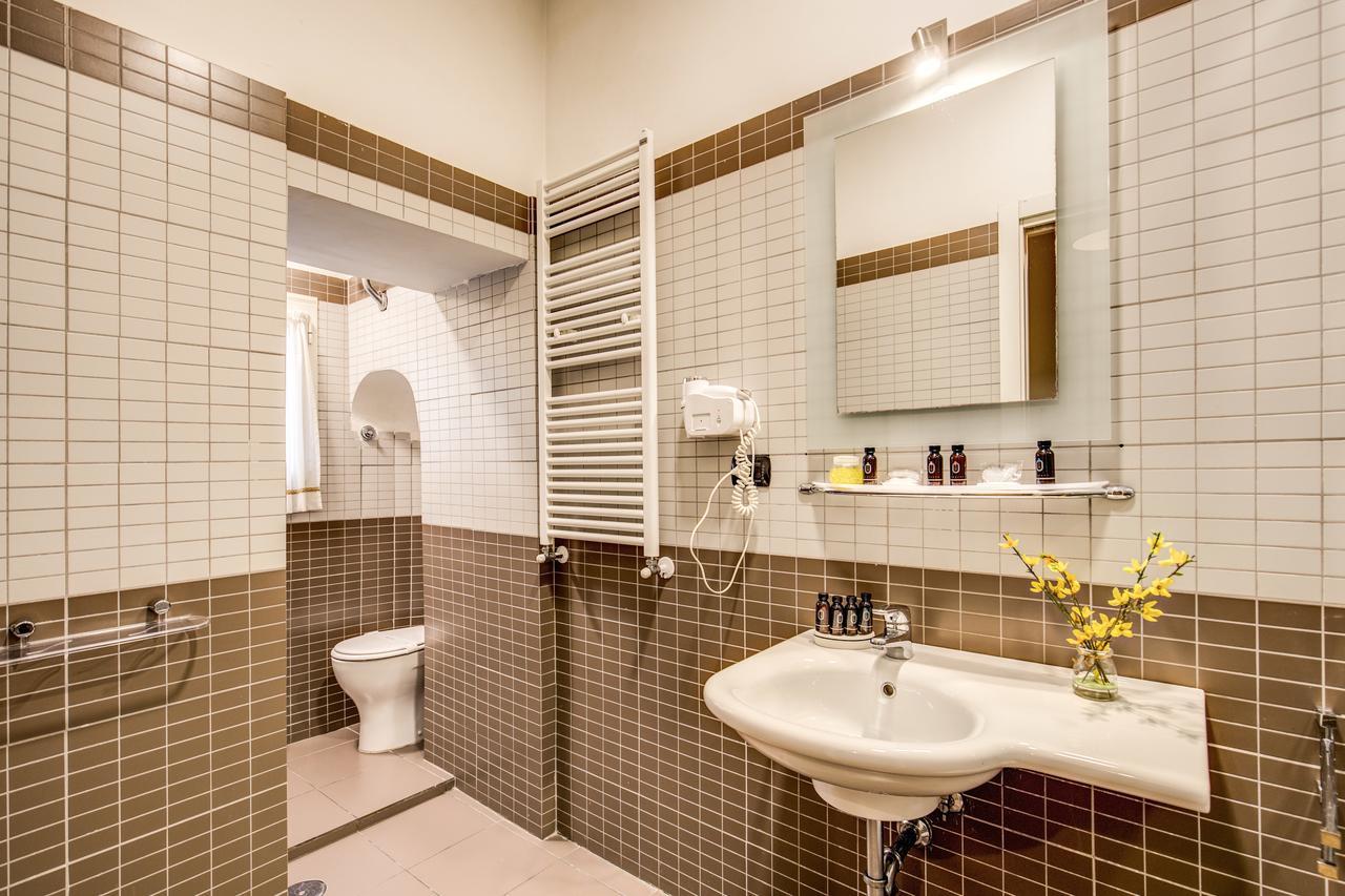 Gravina Suite Frattina Roma Exterior foto