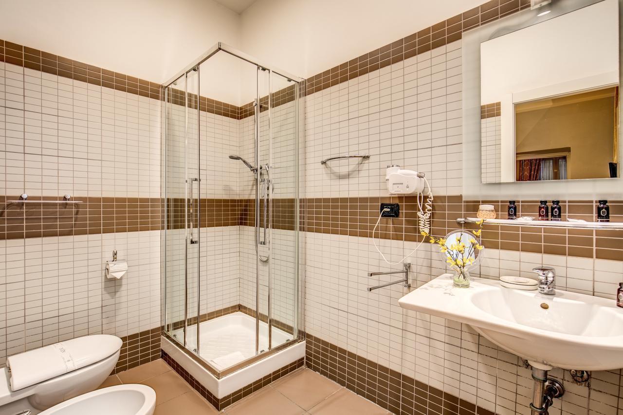 Gravina Suite Frattina Roma Exterior foto