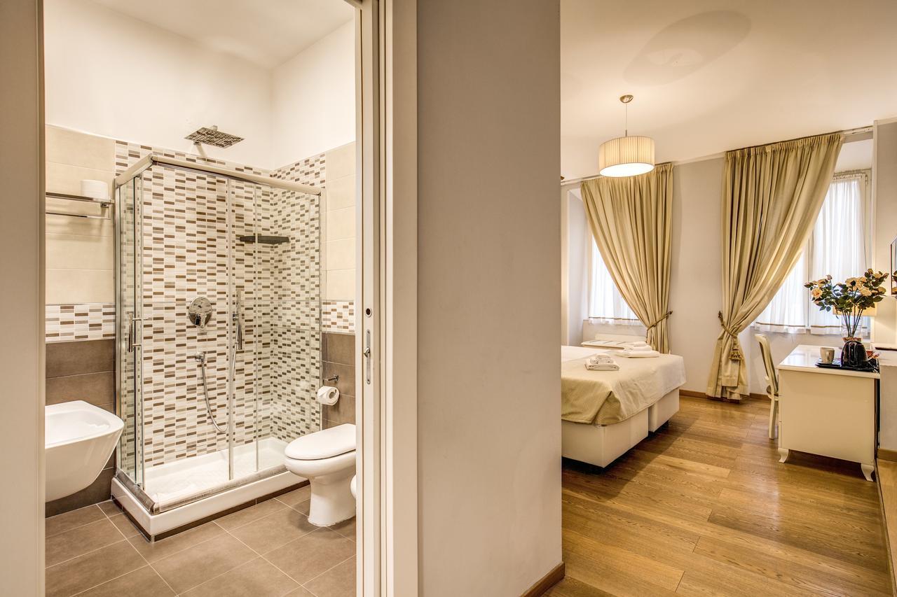 Gravina Suite Frattina Roma Exterior foto