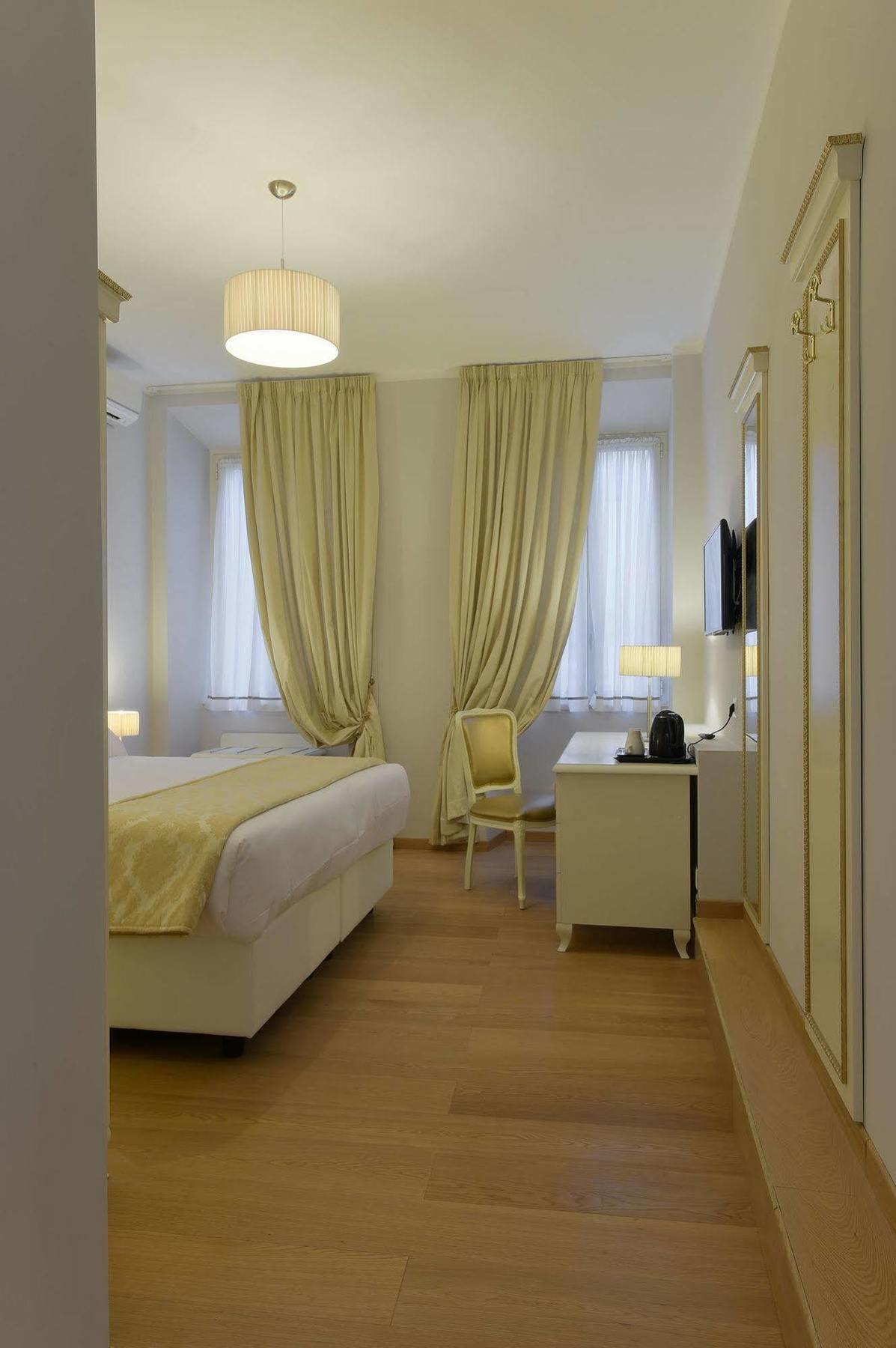 Gravina Suite Frattina Roma Exterior foto