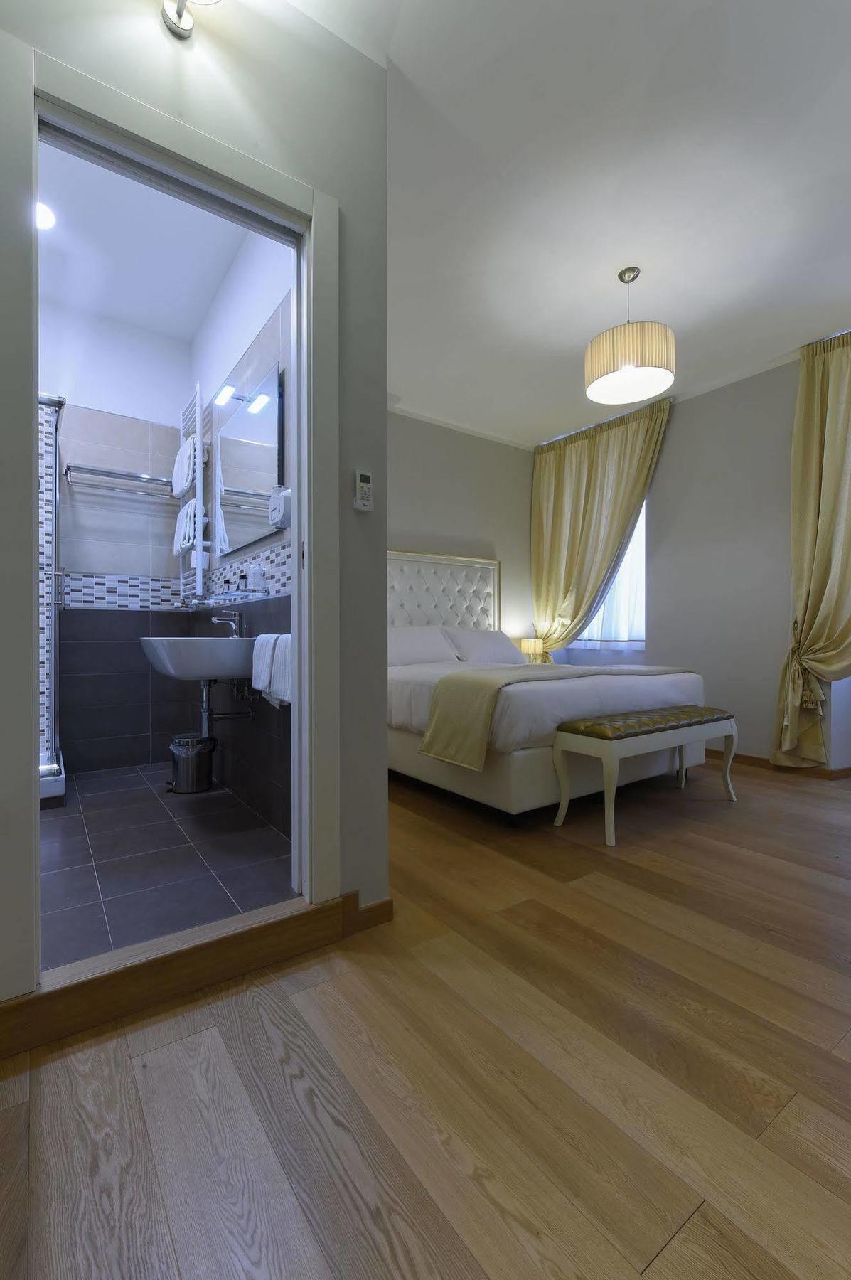 Gravina Suite Frattina Roma Exterior foto