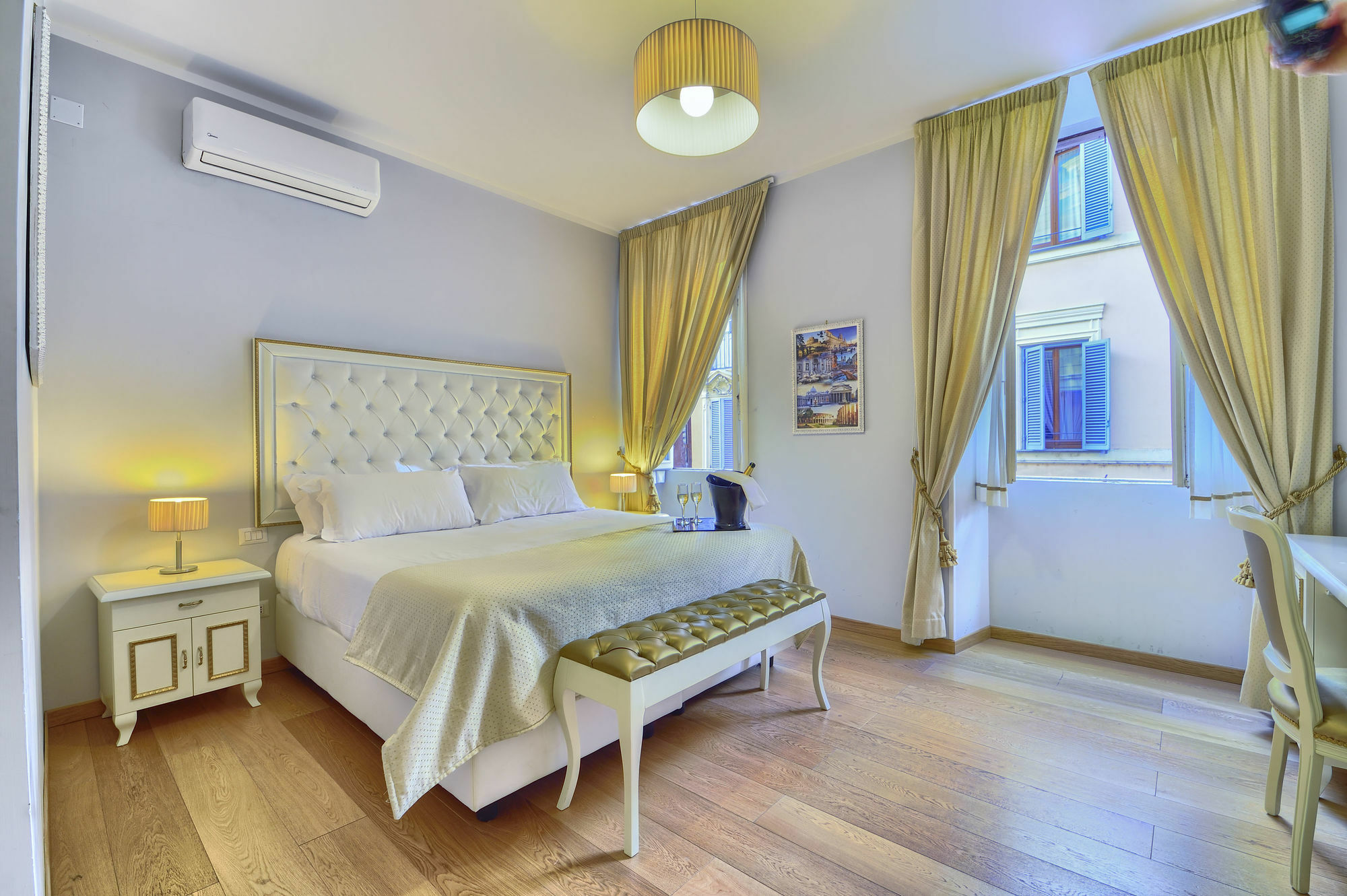 Gravina Suite Frattina Roma Exterior foto