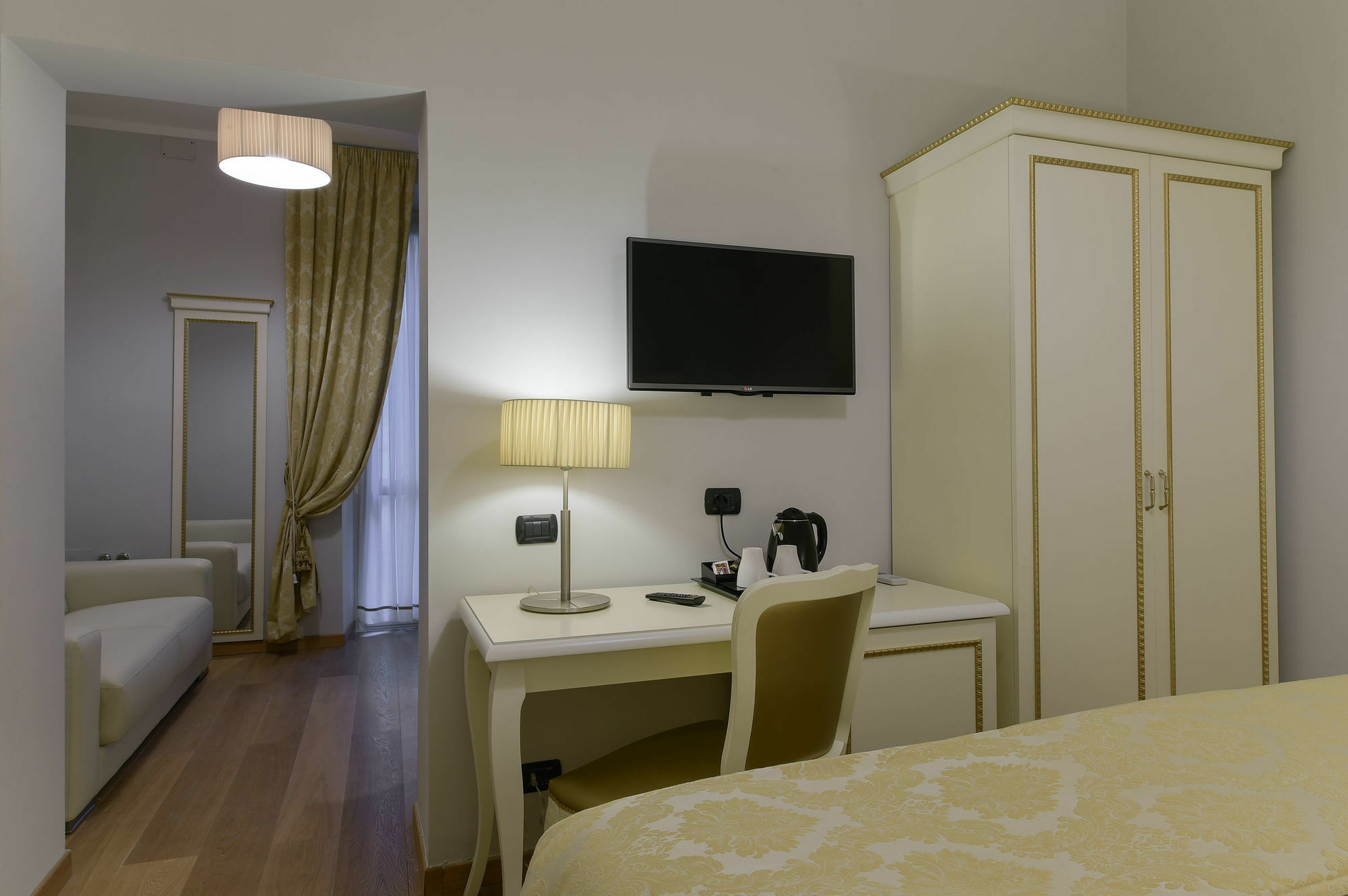Gravina Suite Frattina Roma Exterior foto
